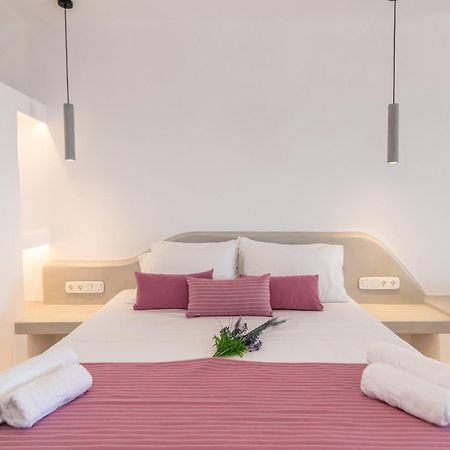 Parathyro Sto Aigaio 2 - Small Suites Tinos Номер фото