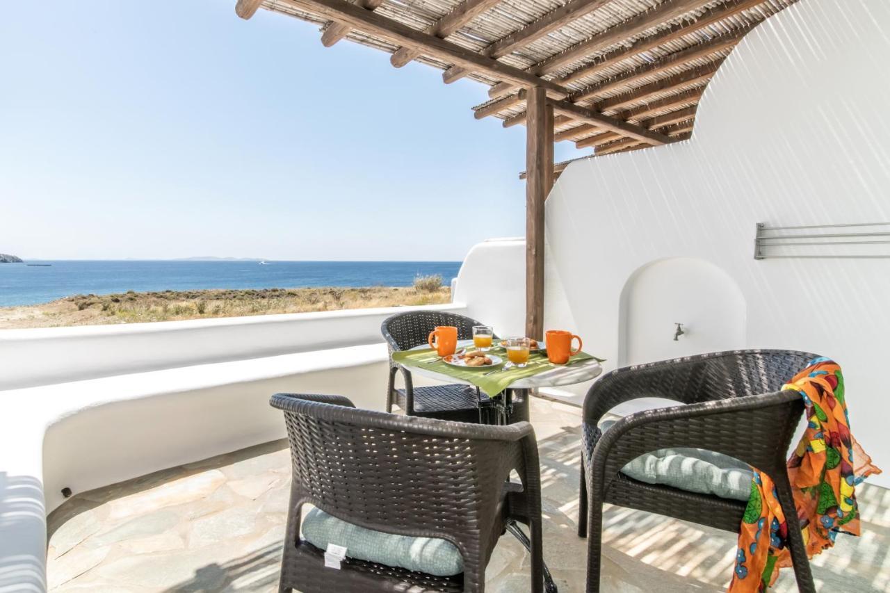 Parathyro Sto Aigaio 2 - Small Suites Tinos Екстер'єр фото